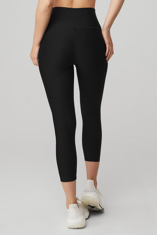 Alo Yoga High-waist Airlift Legging Sapphire  International Society of  Precision Agriculture