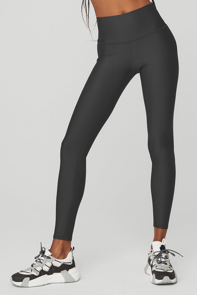 Alo High Waist Lounge Leggings in … curated on LTK