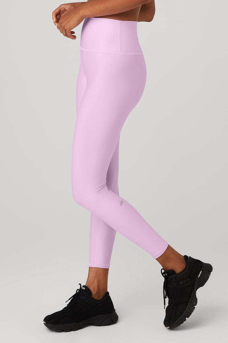 Pink Yoga Pants & Tights.