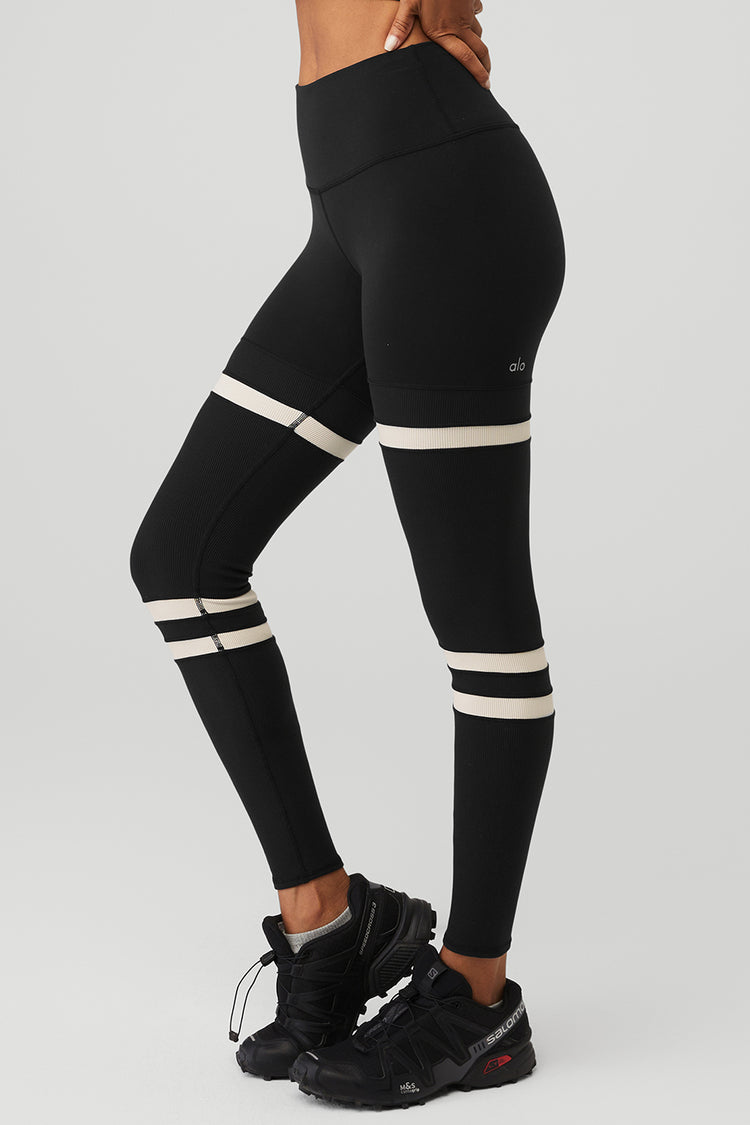 Alo Yoga Leggings − Sale: up to −20%