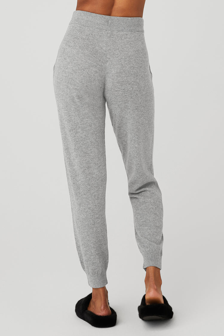 We Love Long Legs - Tall yoga pants dark grey