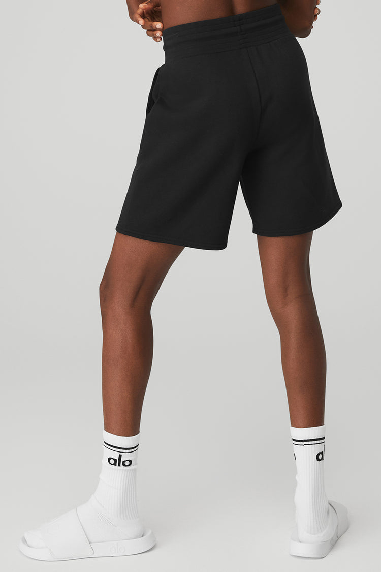 Nike Men's NBA Team 31 Courtside Pants-Grey, Size: Large, Fleece