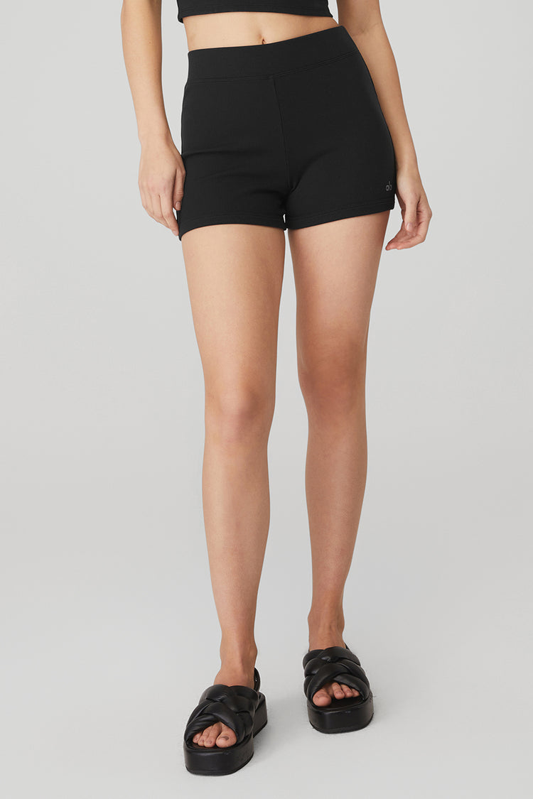 The 34 Best Pairs of High-Waisted Shorts for Summer, Period | Who What Wear