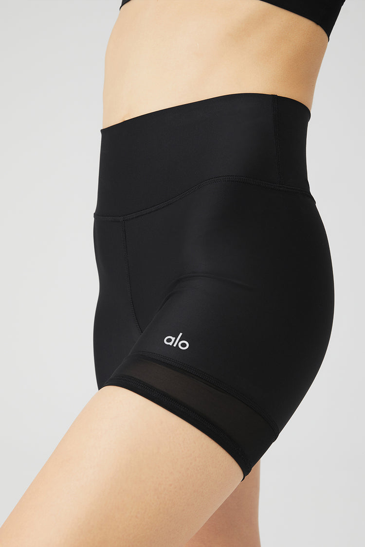 ALO High-Waist Airlift Short