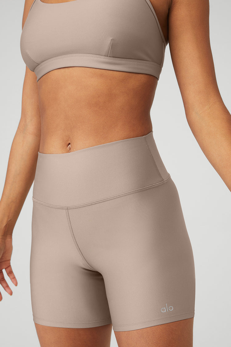5 Airlift Energy Short - Taupe