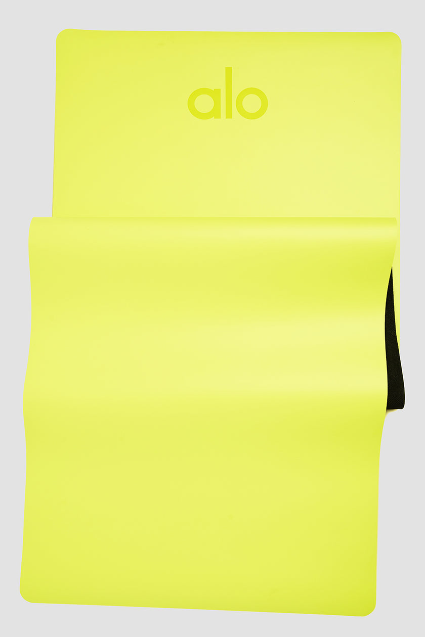 Shop ALO Yoga 2024 Cruise Activewear Mats by mama_mikan