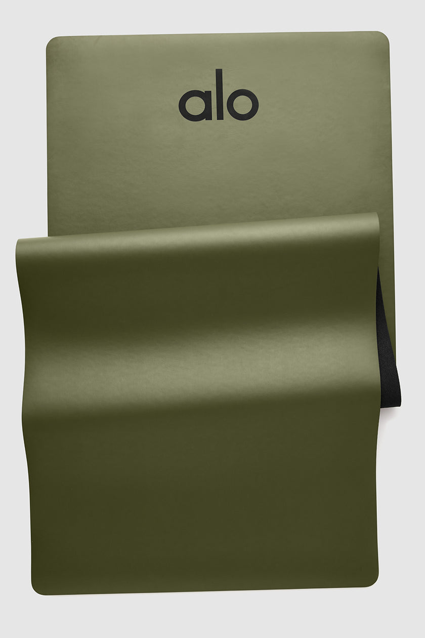 Yoga Mats Equipment Alo Yoga