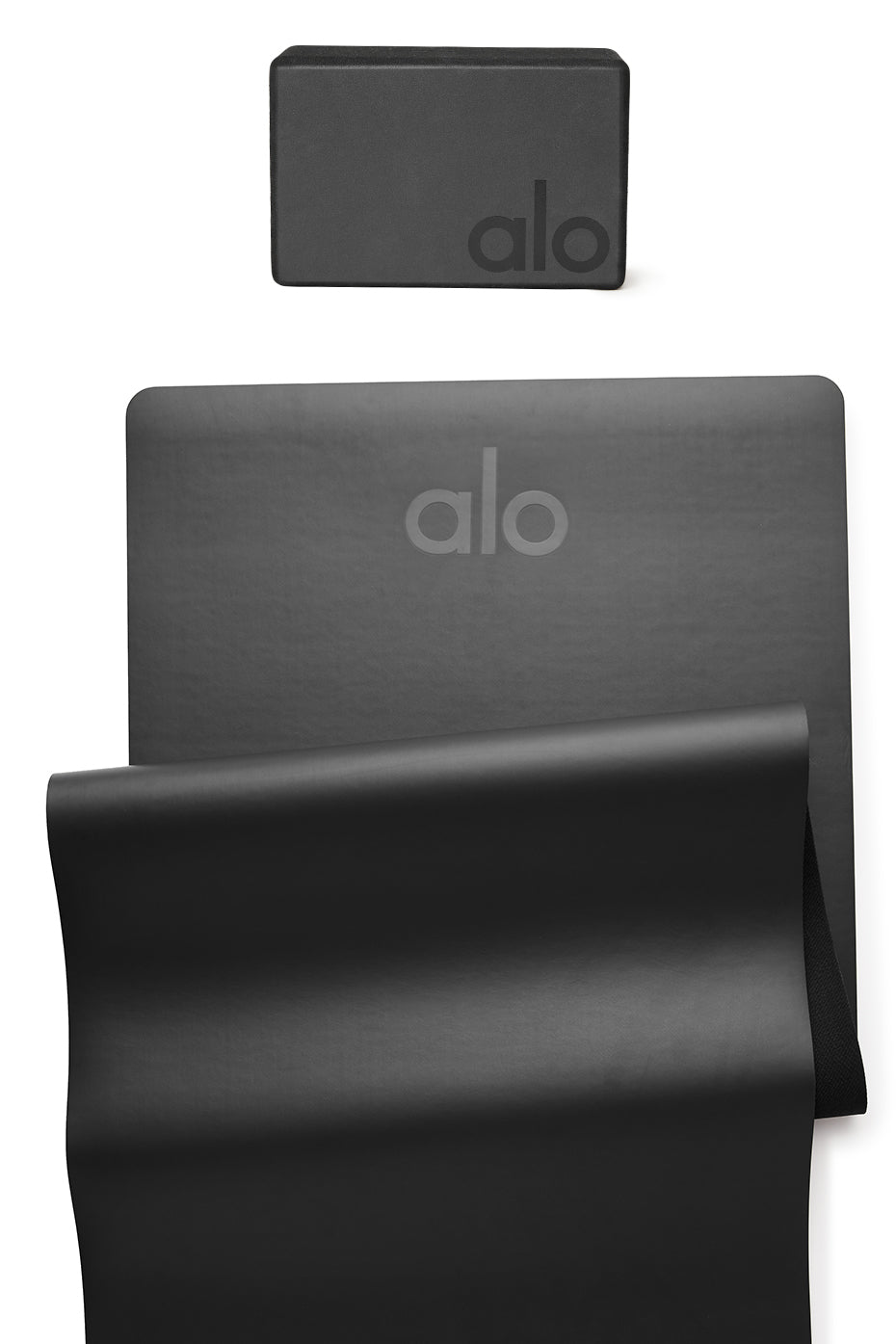 alo yoga yoga mat