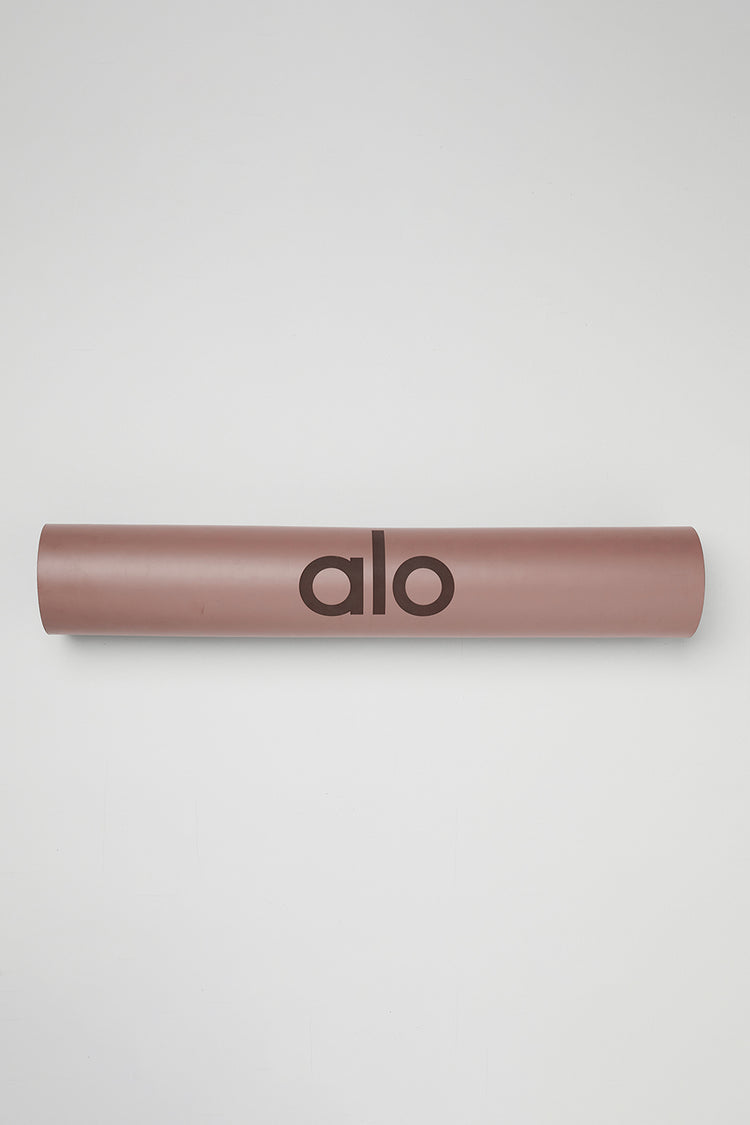 Alo Warrior yoga mat