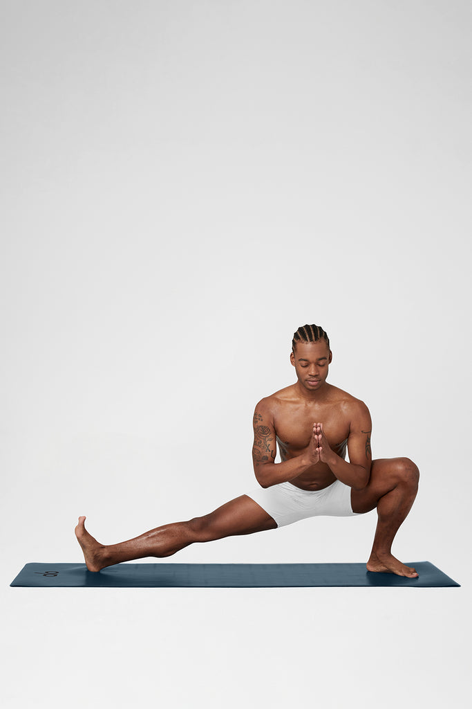 Warrior Yoga Mat, Yoga Accessories