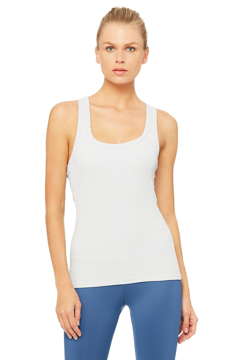 alo yoga tops