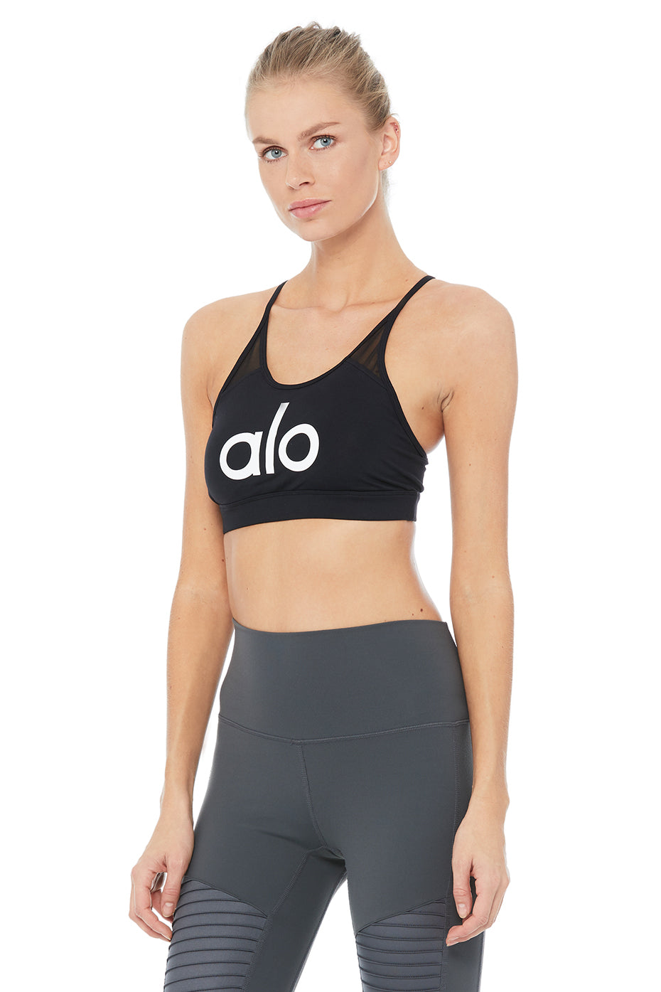 alo yoga bra