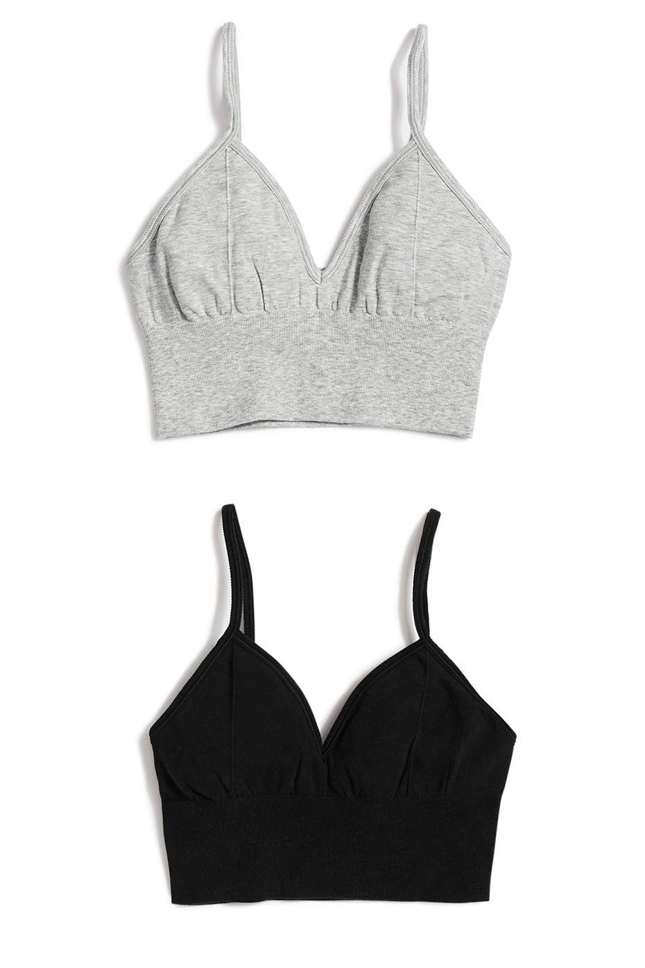 alo delight bralette