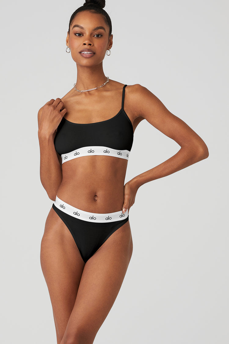 Buy Calvin Klein Underwear Girls Brand Tape Bralette - Pack Of 2