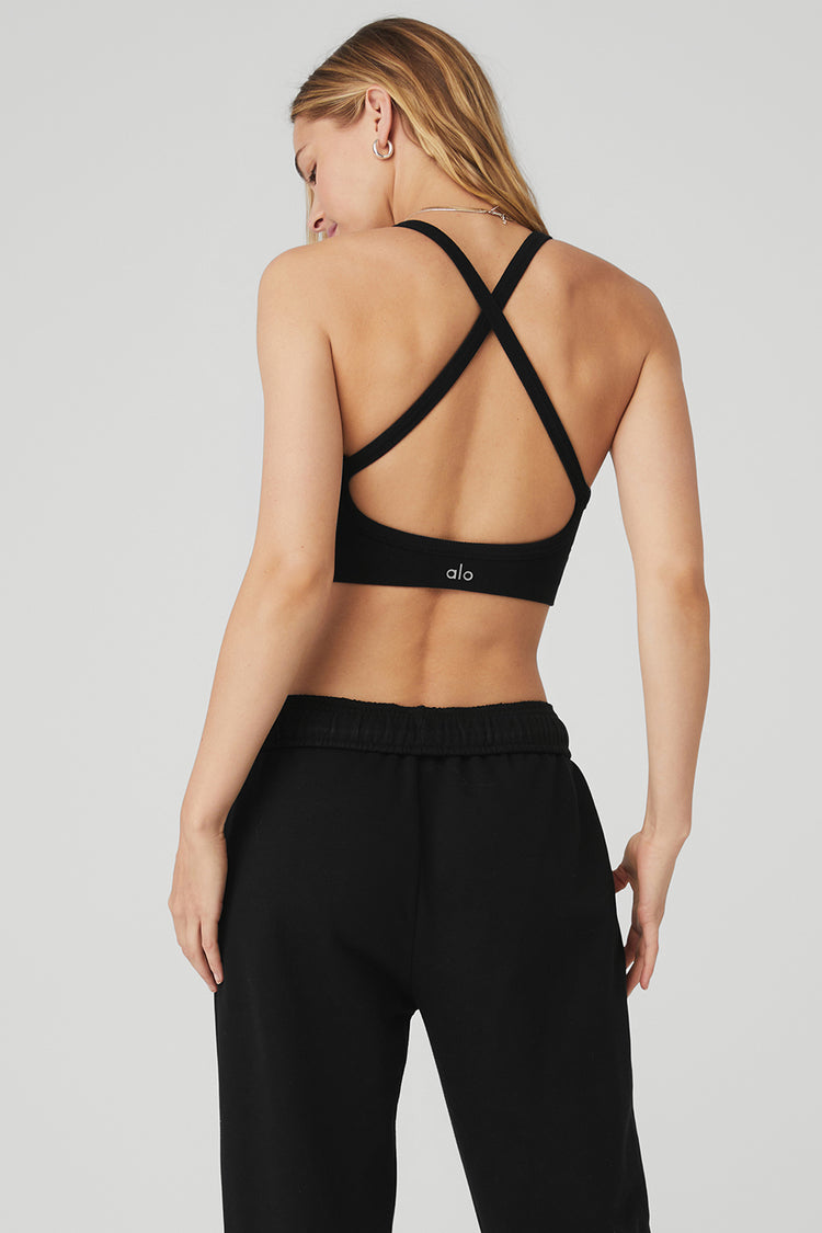 Alo Backless Sports Bras for Women