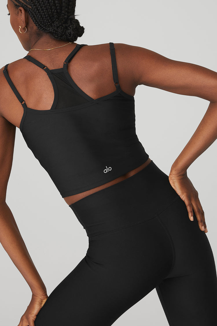 ALO Yoga, Tops, Alo Yoga Airlift Barre Bodysuit