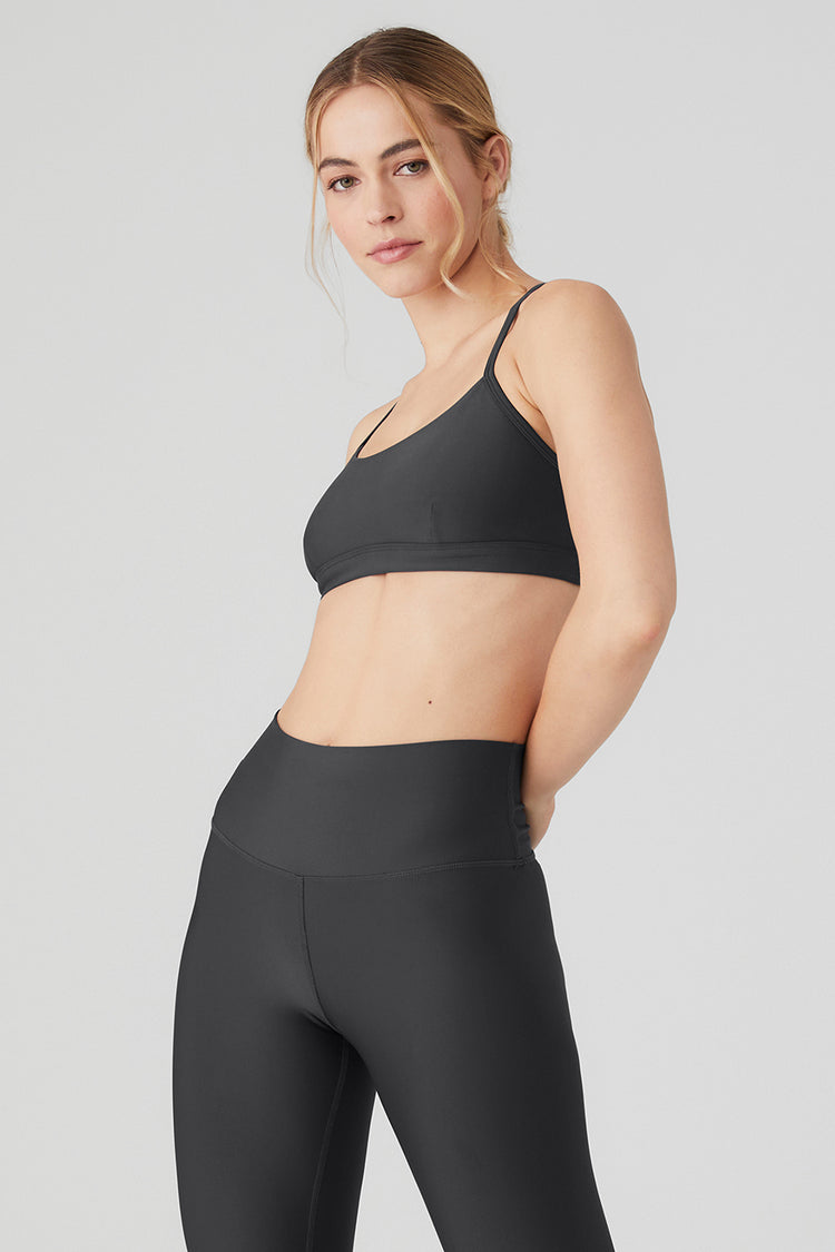 Alo Intrigue Bra & High-Waist Airlift Legging Set, Alo Has All the Summer  Workout Clothes You're Going to Spend the Season In