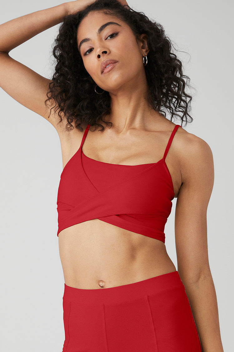 Buy Red Bras for Women by Forever 21 Online