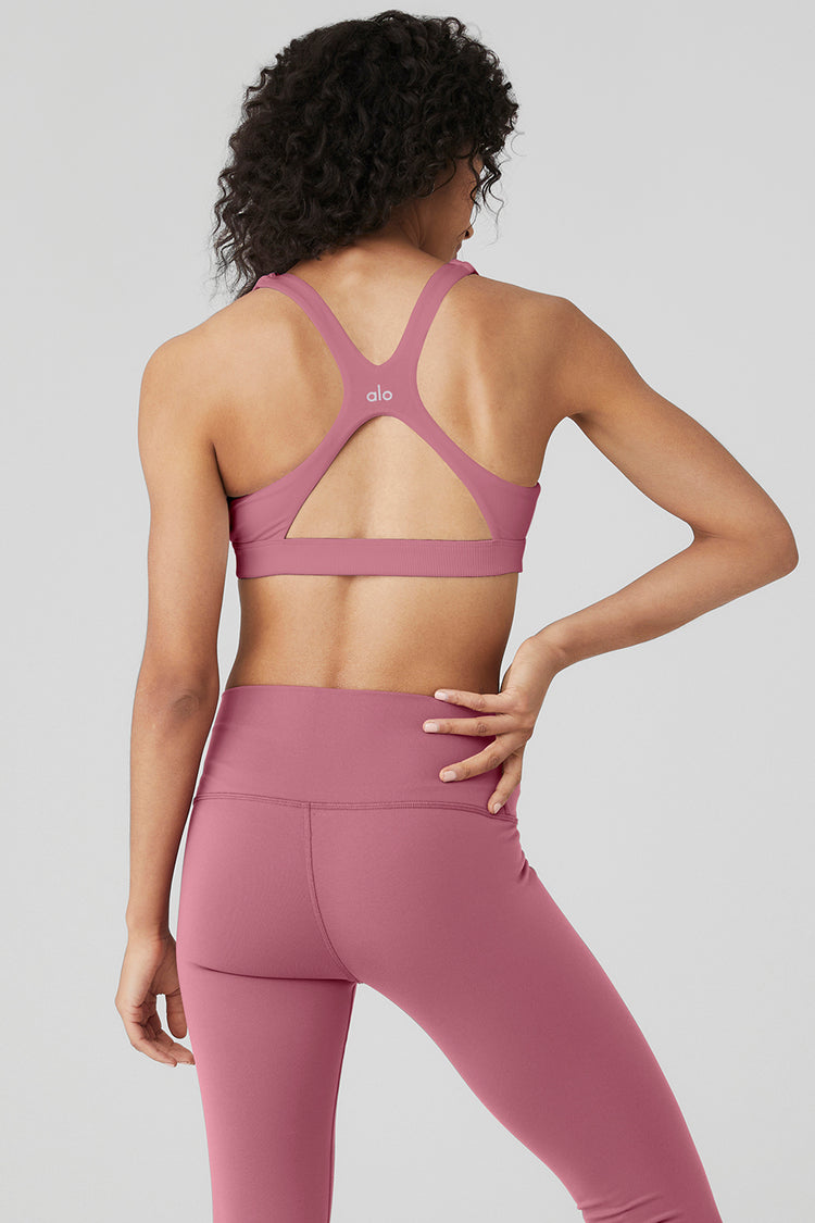 Yoga Bralette in Mars Dust – Conscious Clothing