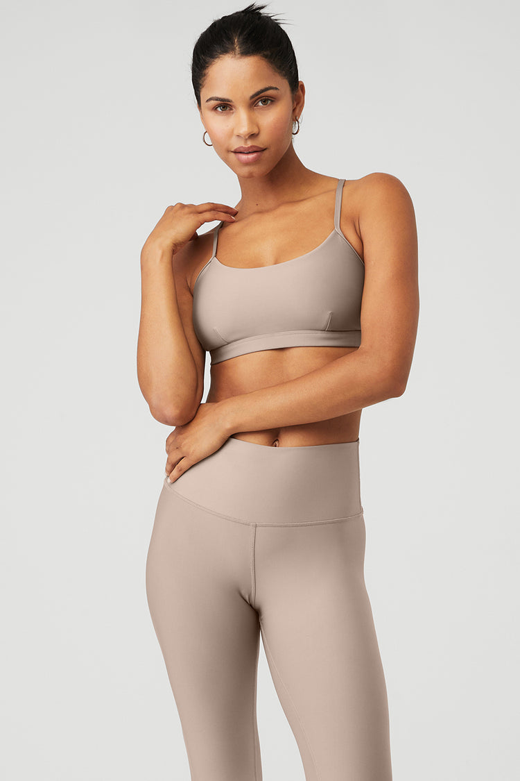 Airlift Intrigue Bra - Limestone