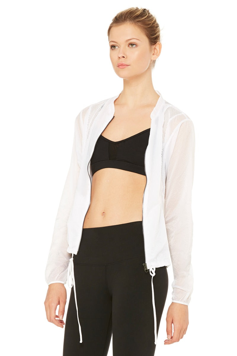 Sunset Jacket | Women's Yoga Jacket's & Vests