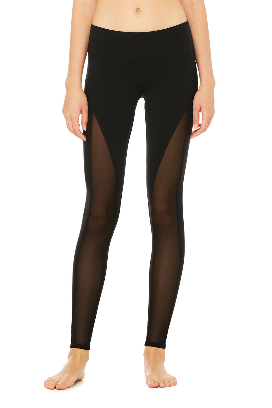 Equalize Legging | Women's Yoga Bottoms