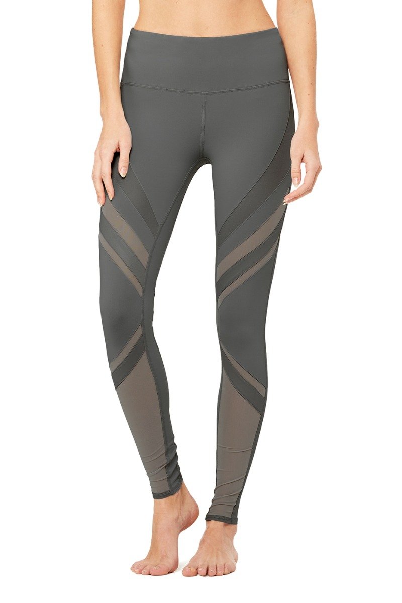 High-Waist Epic Legging