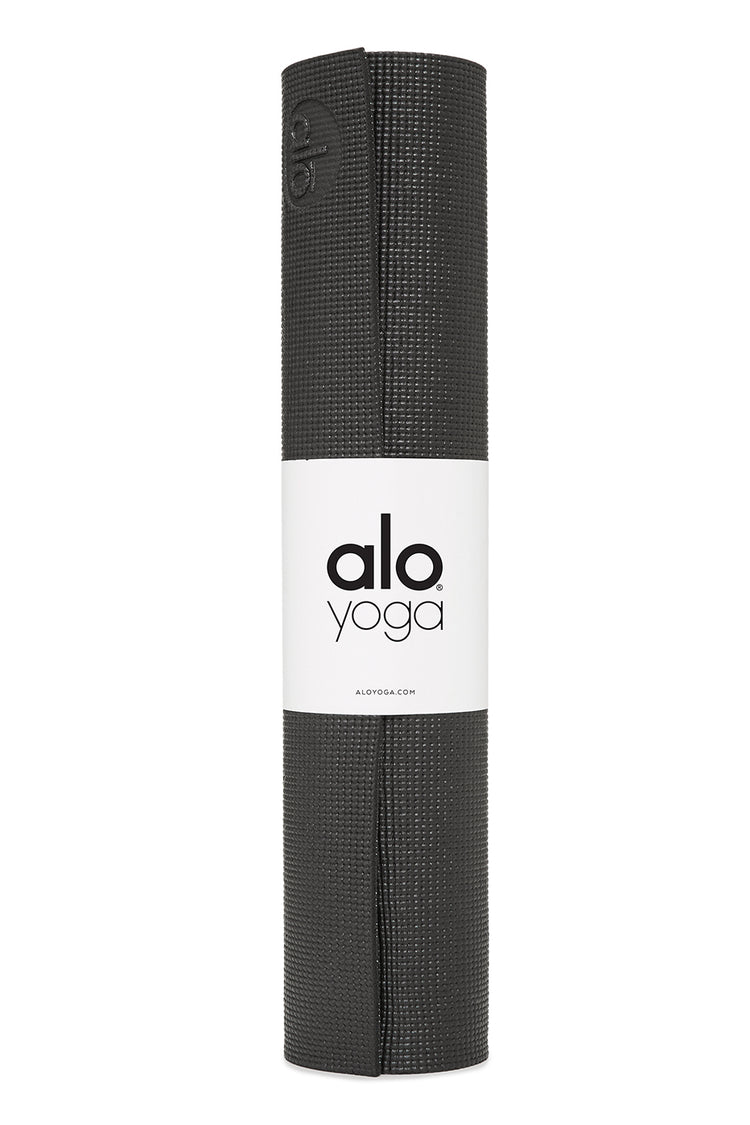 alo yoga yoga mat