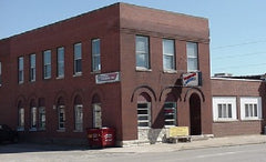 Tegeler Music Building 2003