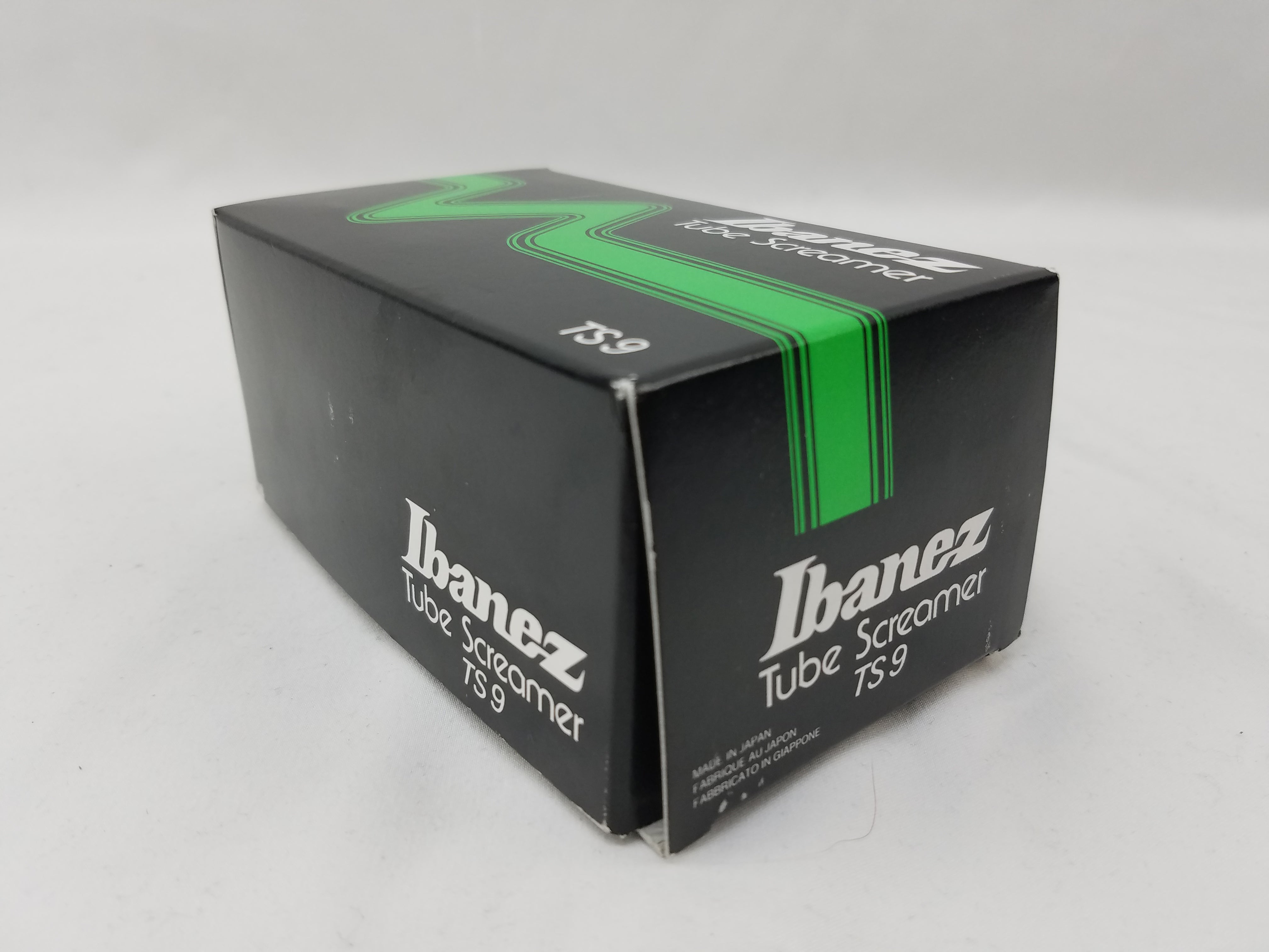 Ibanez - Ibanez TS808 ギターエフェクター チューブスクリーマー