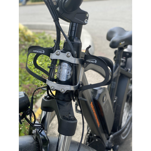 radrover water bottle mount