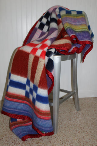 dralon blanket