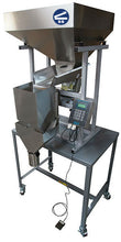 WFS-4 Entry Level Weigh Fill Scale System