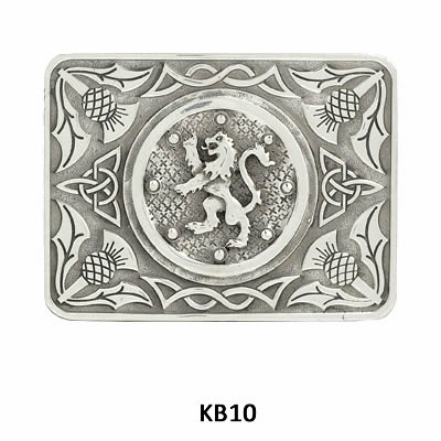 traditional belt buckles