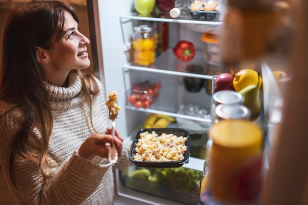 Is Late Night Snacking Bad For Your Health? – The Nut Market