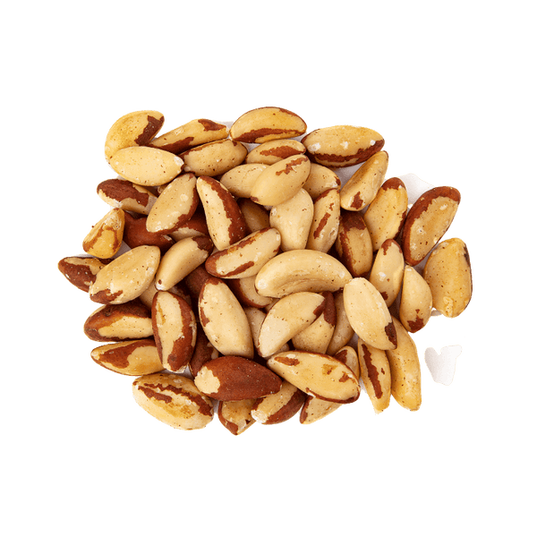 Organic Brazil Nuts, 9 oz at Whole Foods Market