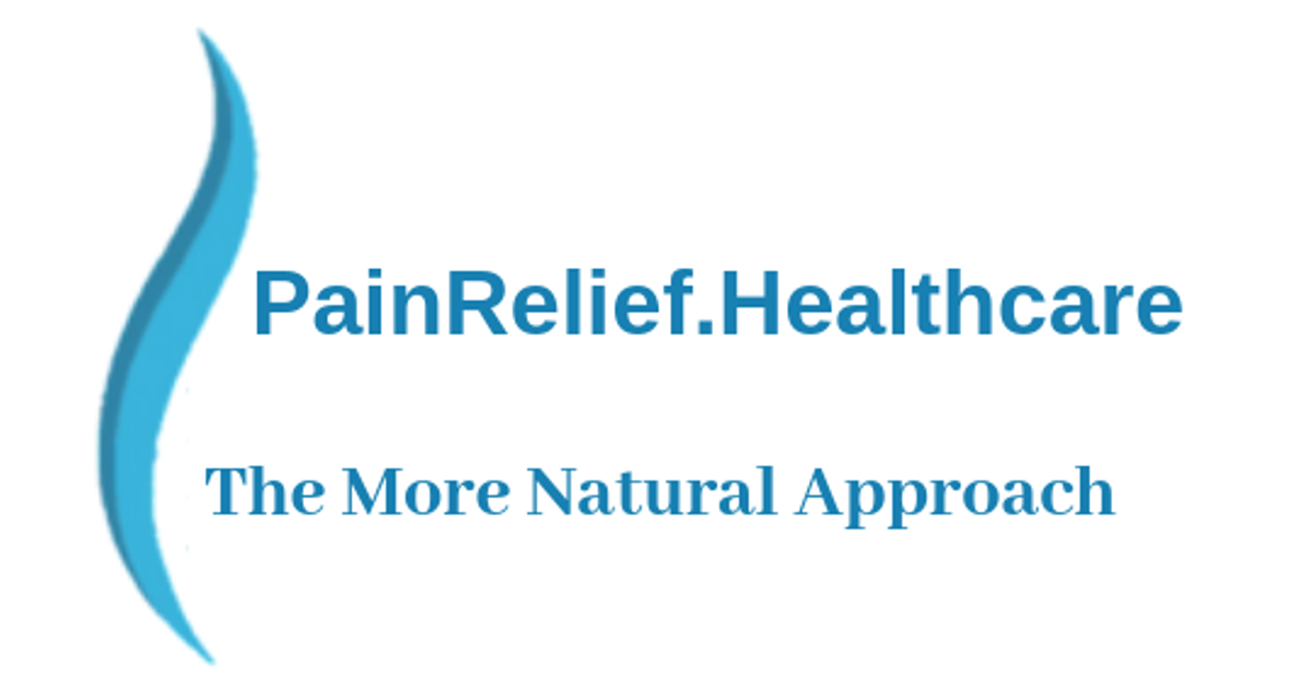 Best Natural Pain Relief – PainRelief.Healthcare