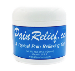 Pain Relief.cc Cream