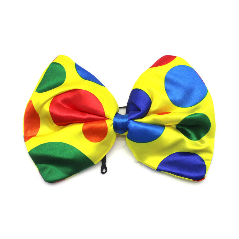 Clown Bow Tie Sydney Costume Shop