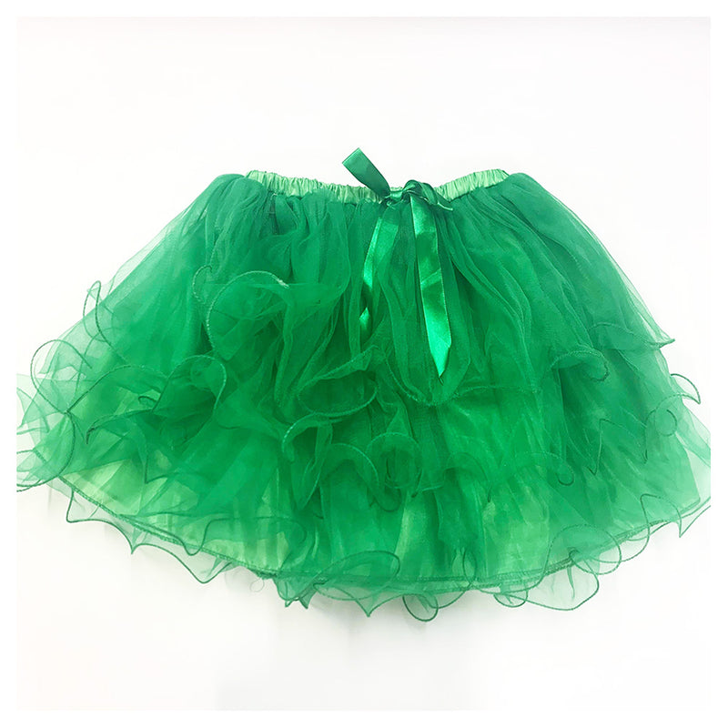 Green Tutu Skirt – Sydney Costume Shop