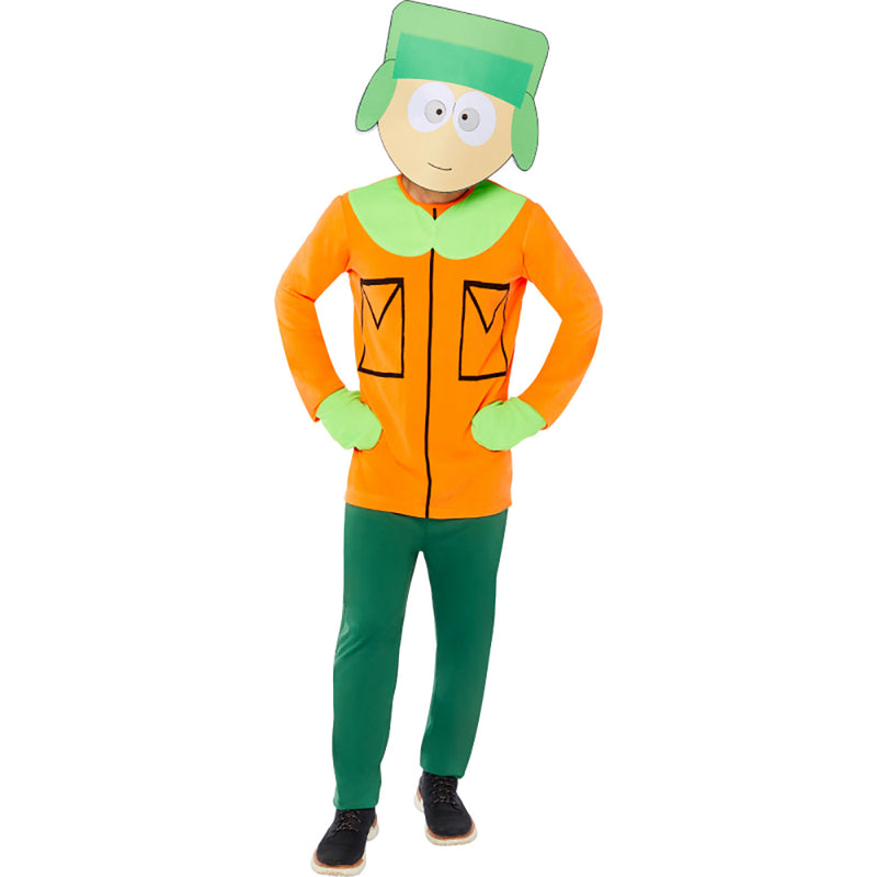 South Park Kyle Costume Sydney Costume Shop 