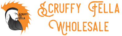 Scruffy Fella Wholesale