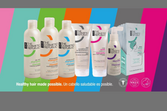 TCR Hair Products