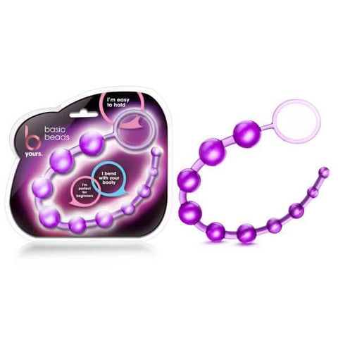 Anal Beads Anal Sex Toys