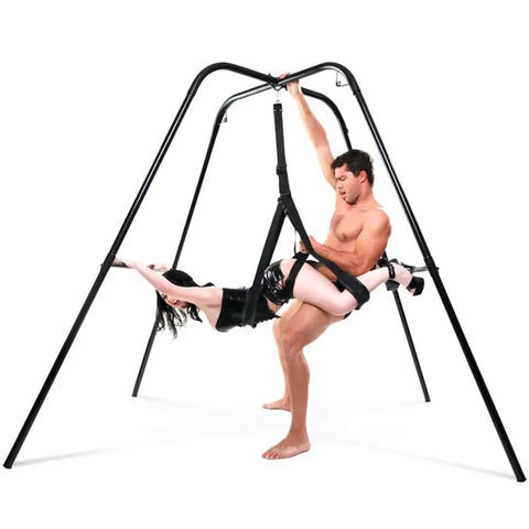 Sex Swing With Stand