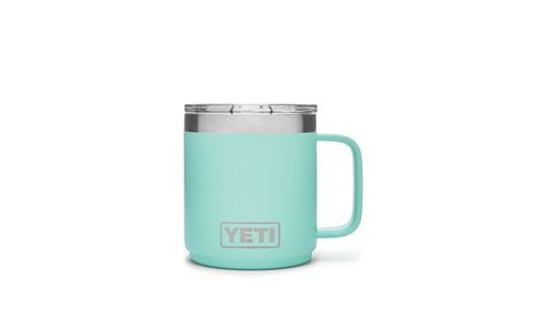 Rambler® 8 oz (236ml) Stackable Cup – YETI Australia