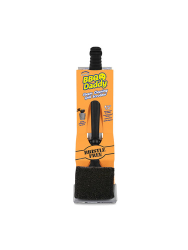 Scour Daddy Steel 2pk, Scrub Daddy