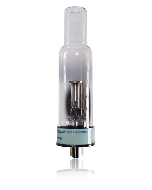 HITACHI ATOMIC ABSORPTION SPECTROSCOPY MULTI-ELEMENT HOLLOW CATHODE LAMP:  LEAD / COPPER