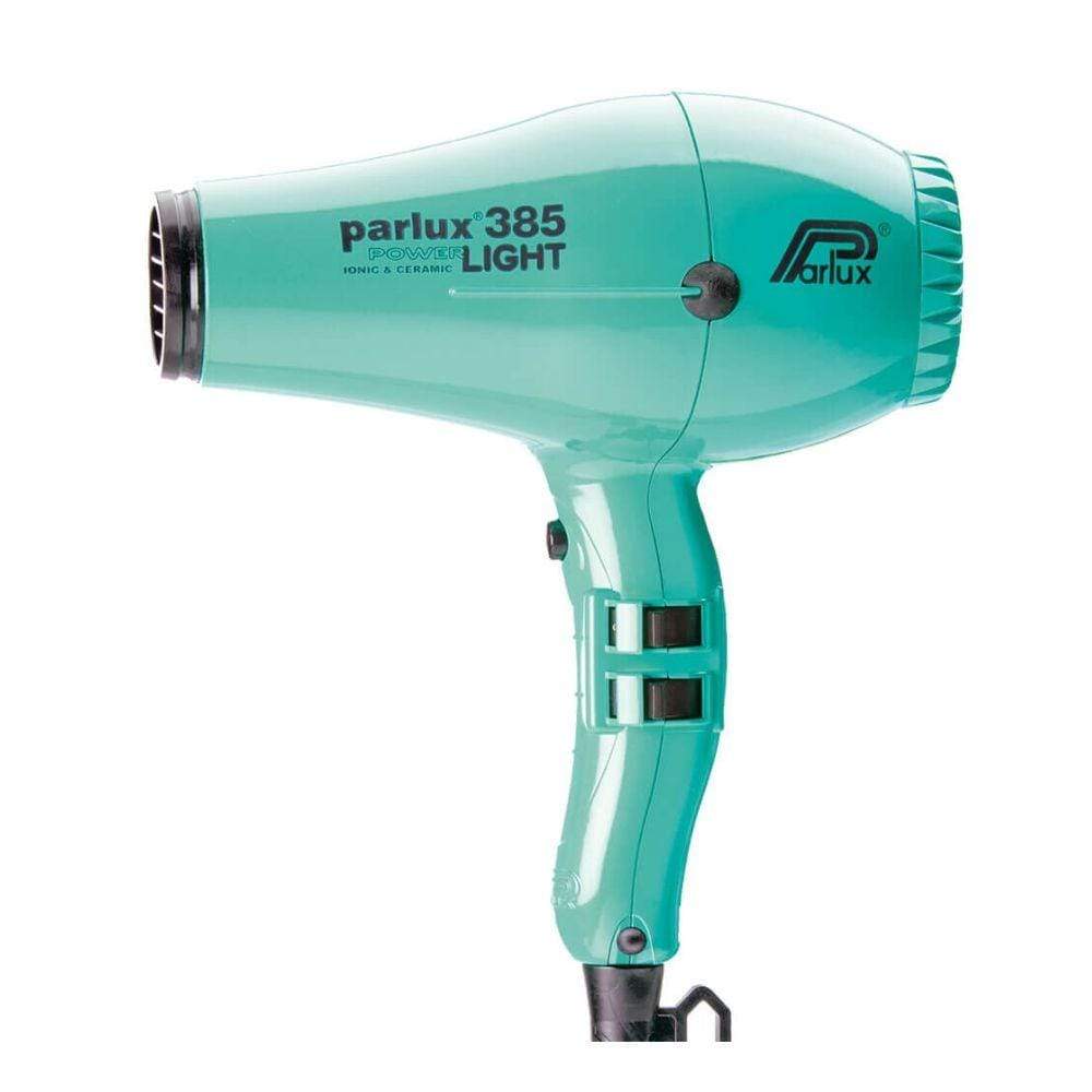 Parlux Advance Light Ionic And Ceramic Hair Dryer- Matte Blue – Charli and  Kate