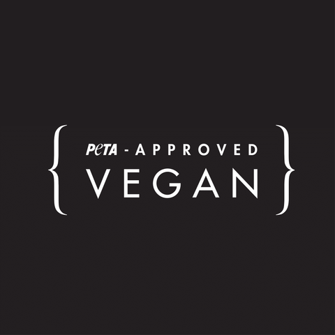 Zouk is PeTA approved Vegan